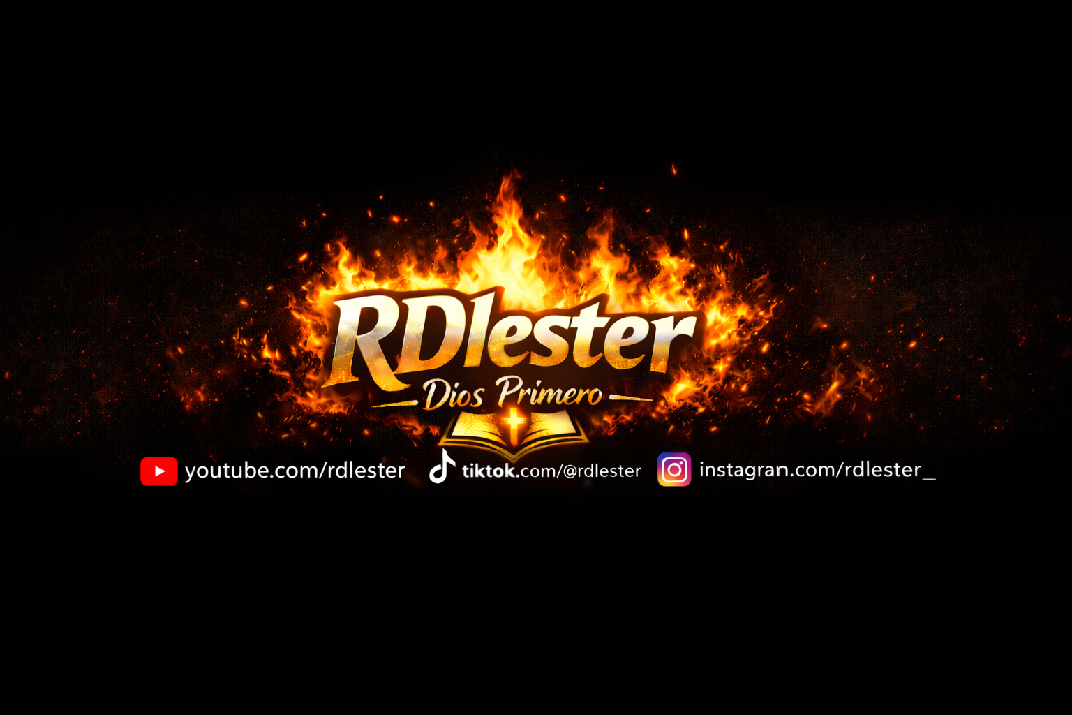 RDlester