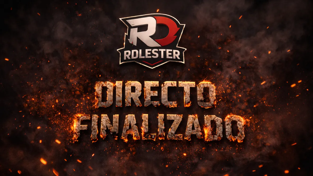RDlester
