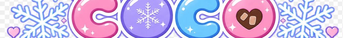 Cocoeversnow