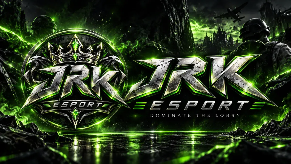 JRKESPORT