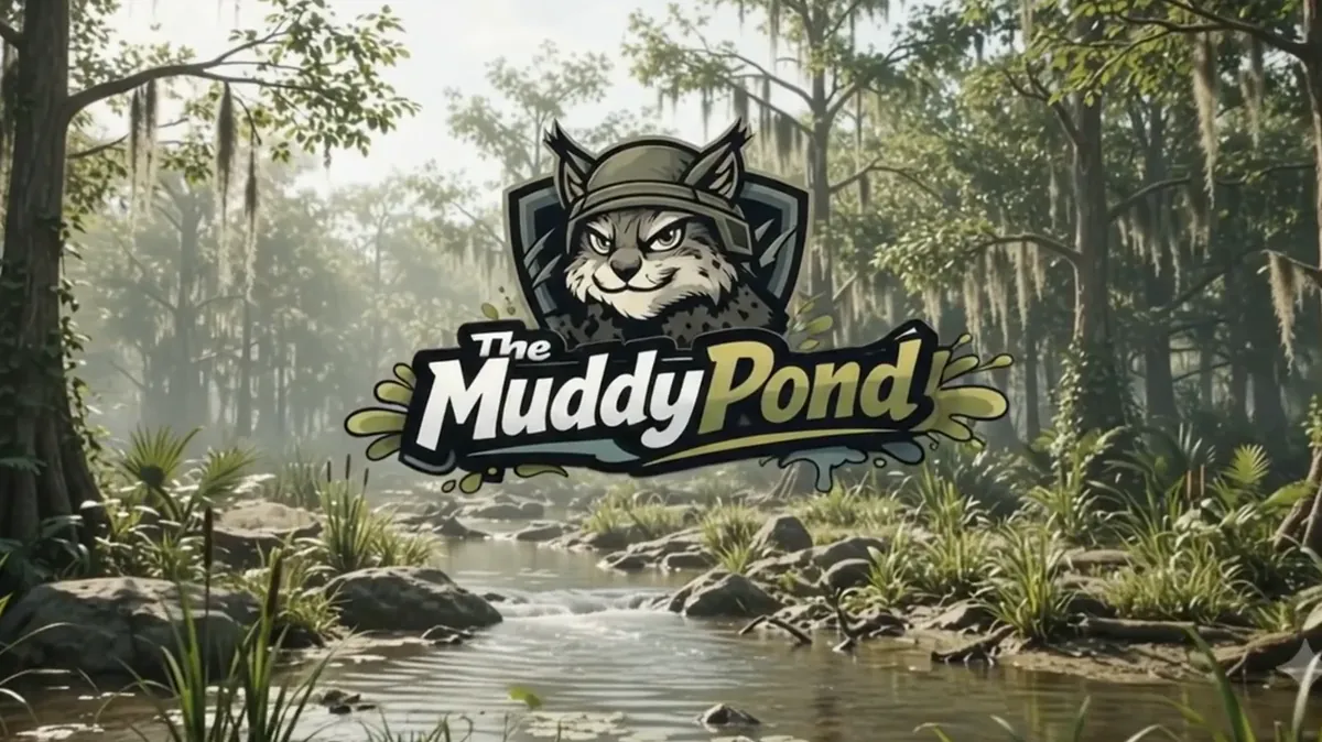 MuddyPond