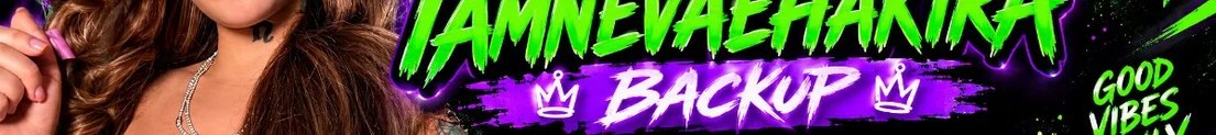 Iamnevaehakira_backup