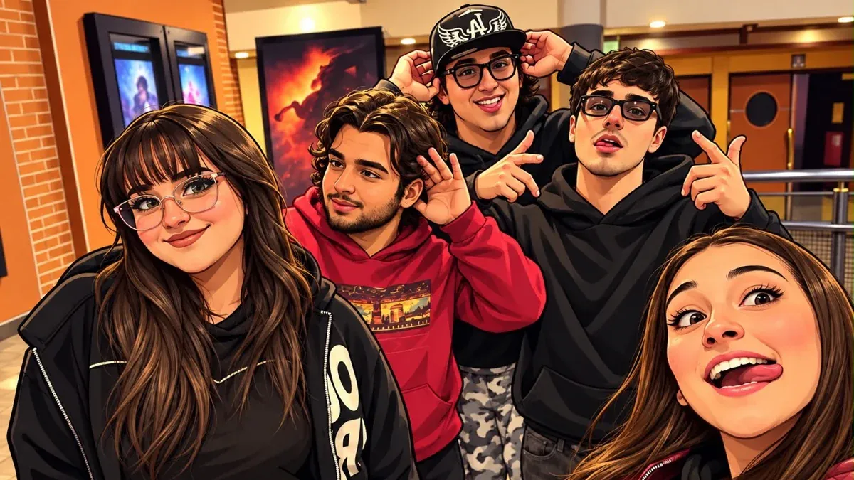 LosVecinosYT