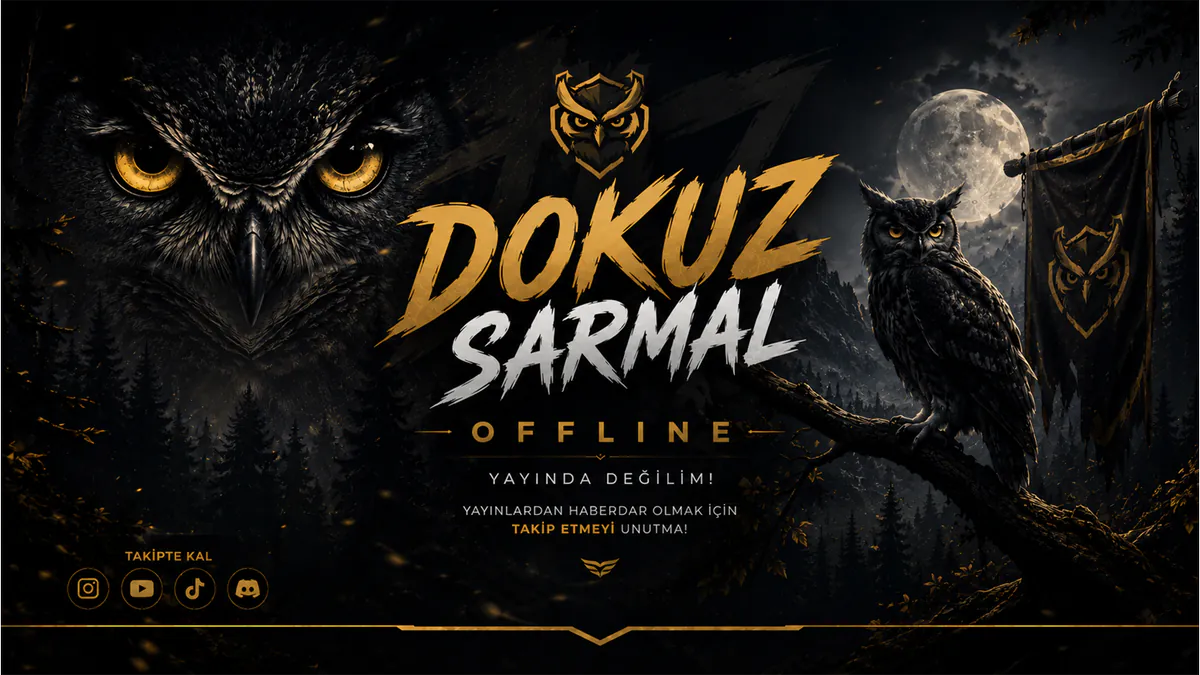dokuzsarmal