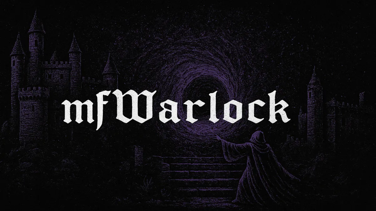 mfWarlock