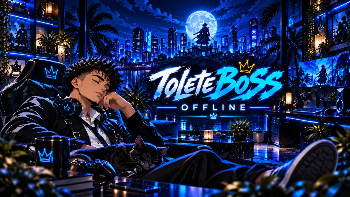 ToleteBoSs