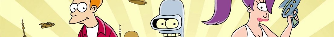 Futuramaelpodcast