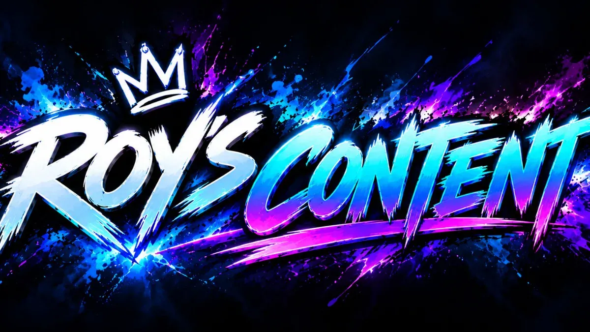 Royscontent