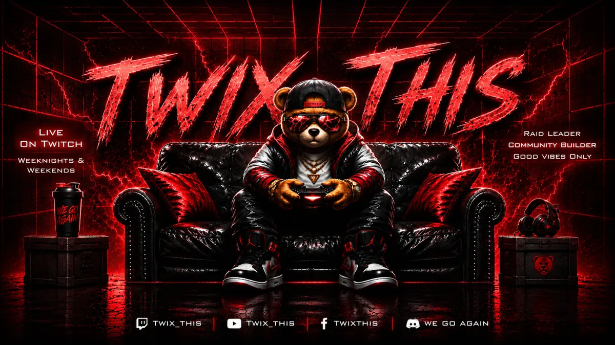TwixThis