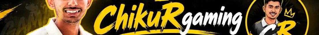 ChikuRgaming