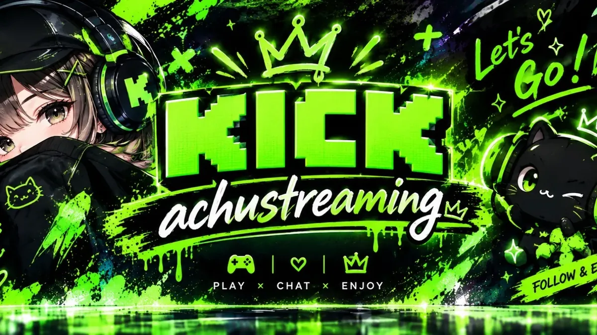 achustreaming