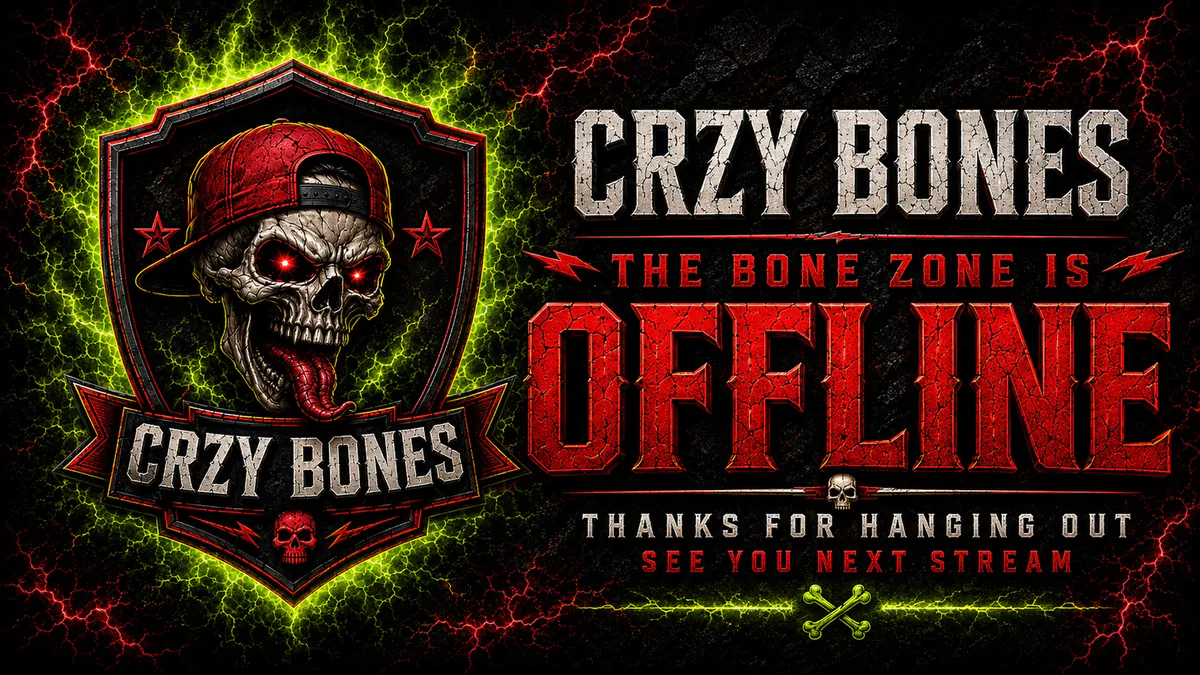 CrZyBoNeS