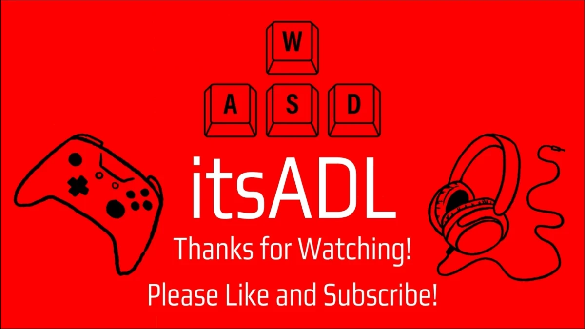 itsADL