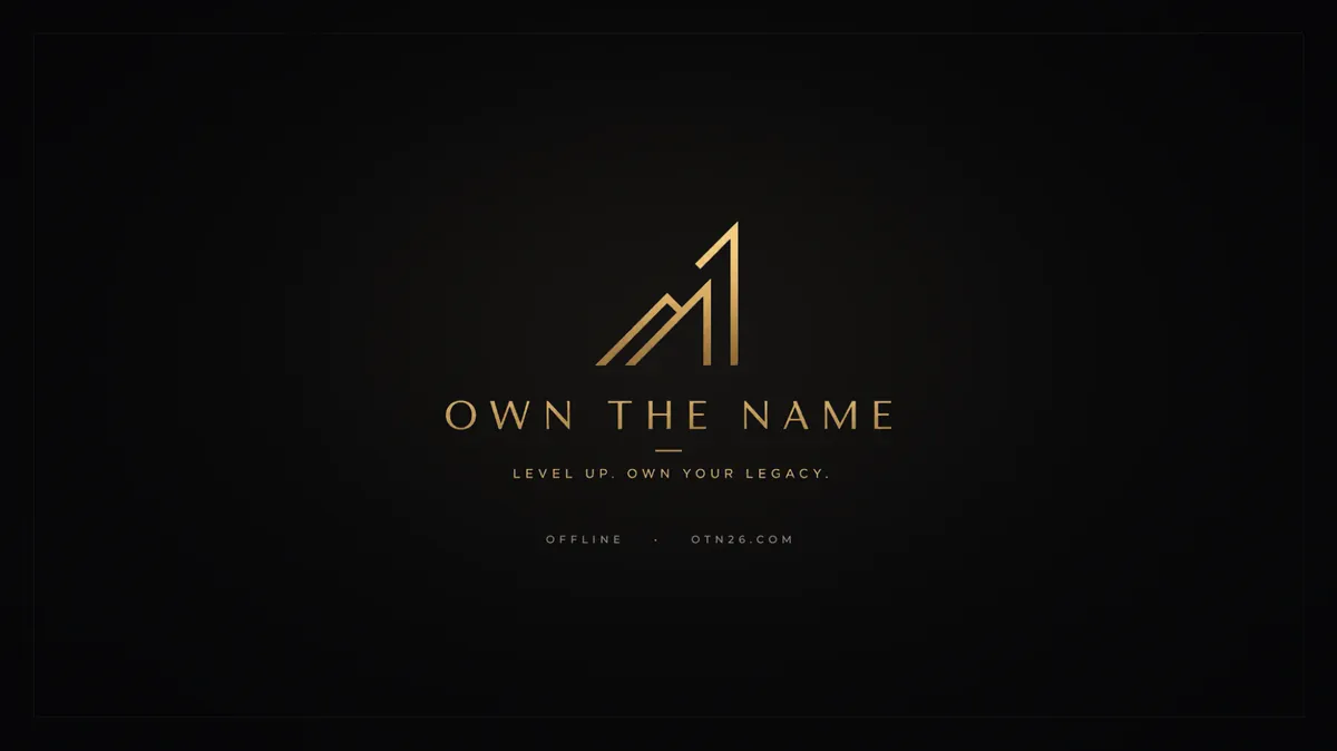 ownthename