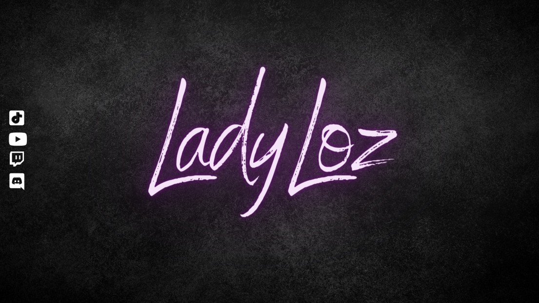 LadyLoz