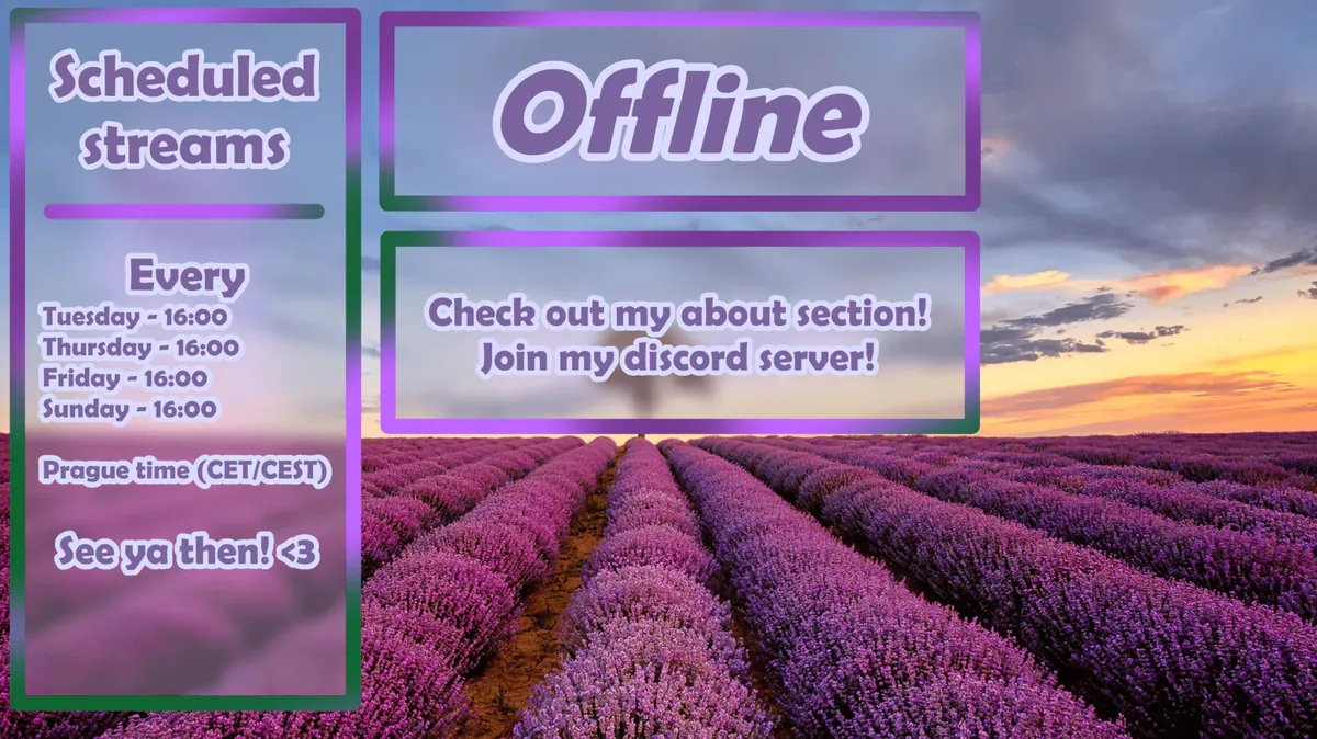 LavenderDoge