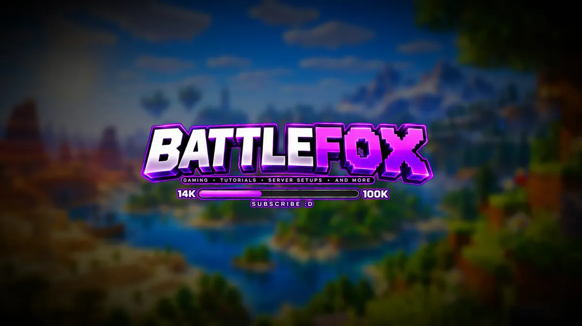 Battlefoxofficial