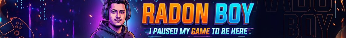 RadonBoy