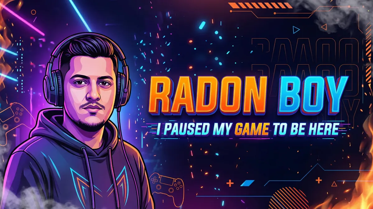 RadonBoy