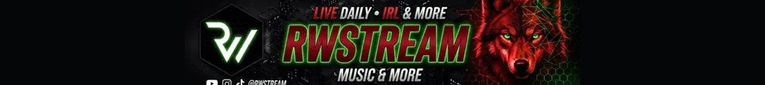 RWstream