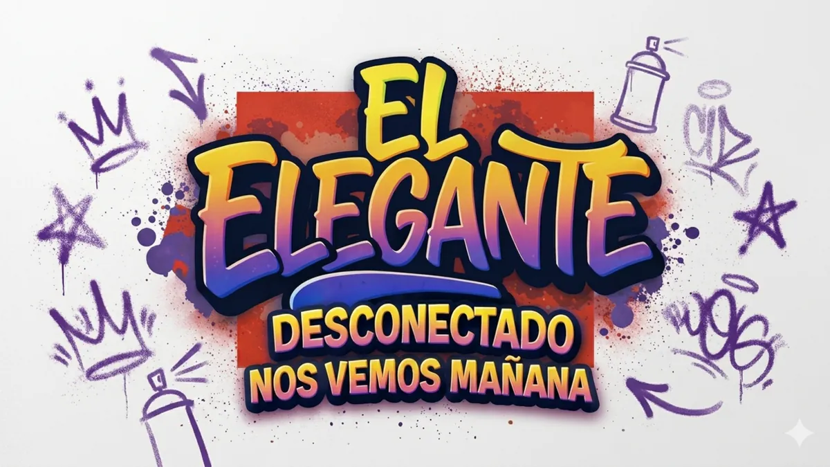 ELMASLGANTE