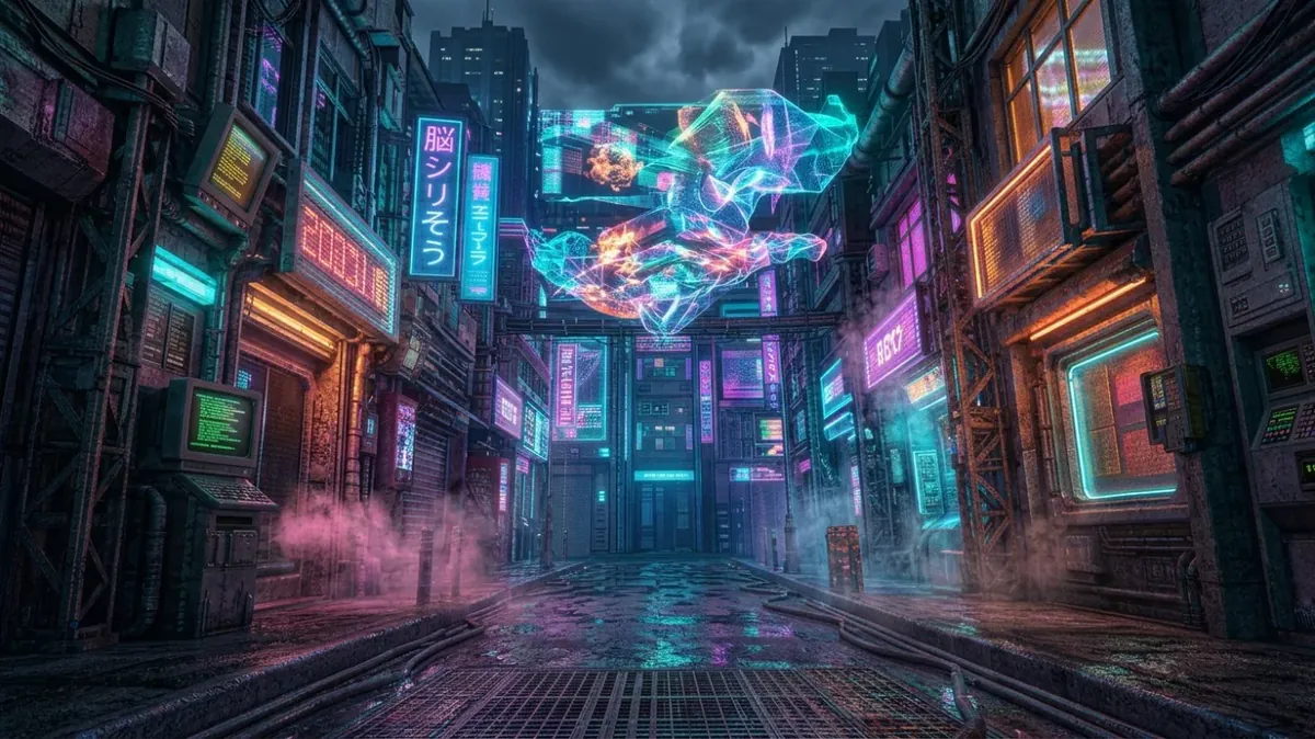 MidnightCruise