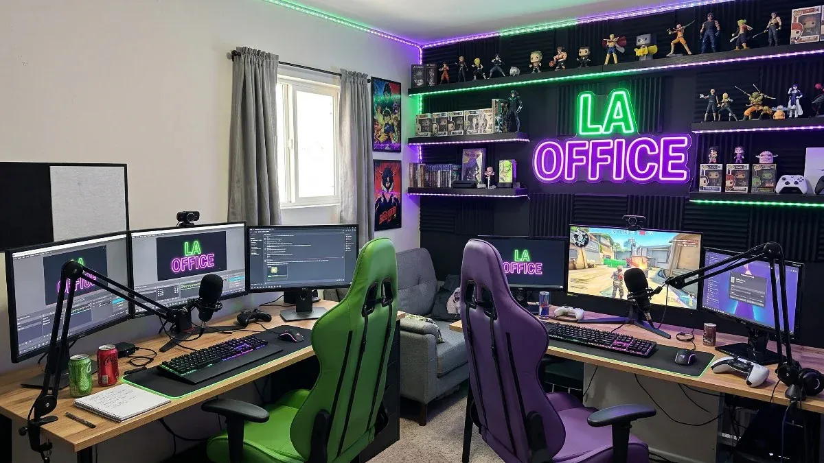 La_Office