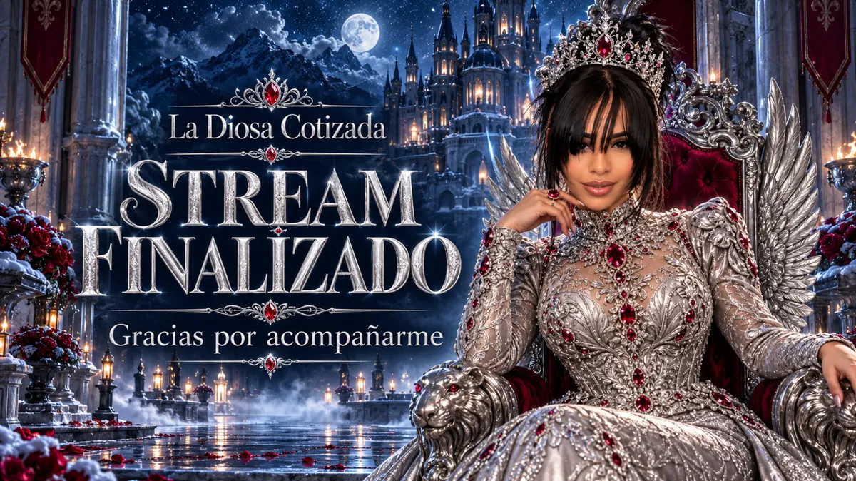 LaDiosaCotizada