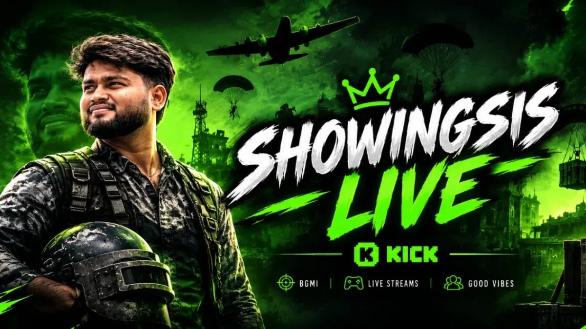 ShowingsIsLive