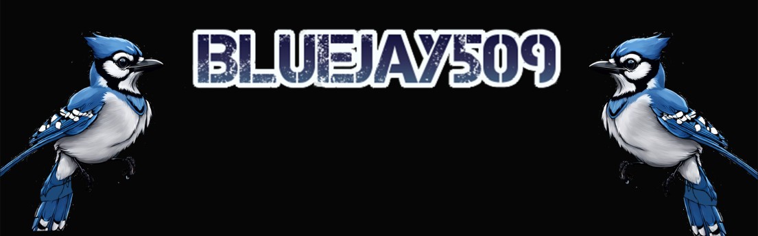 Bluejay509