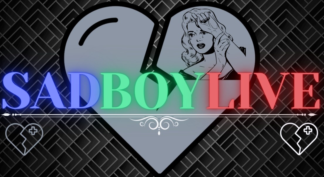 SADBOYLIVE