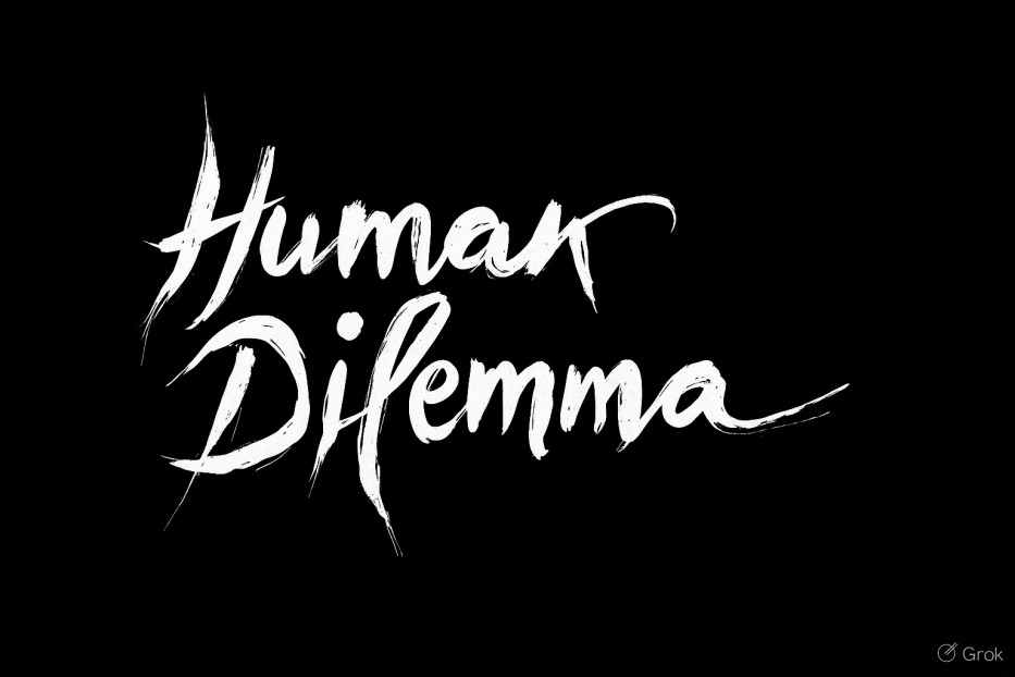 HumanDilemma