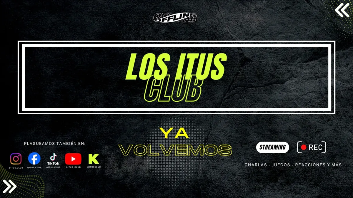 ITUSCLUB
