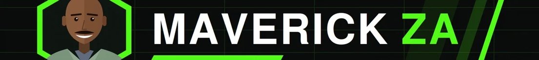 MaverickZA