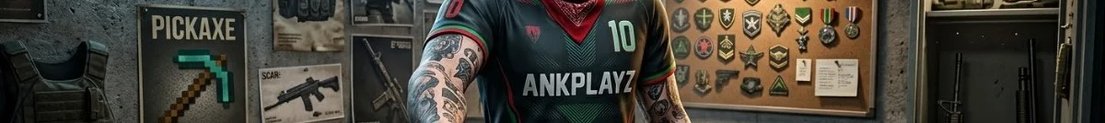 Ankplayz