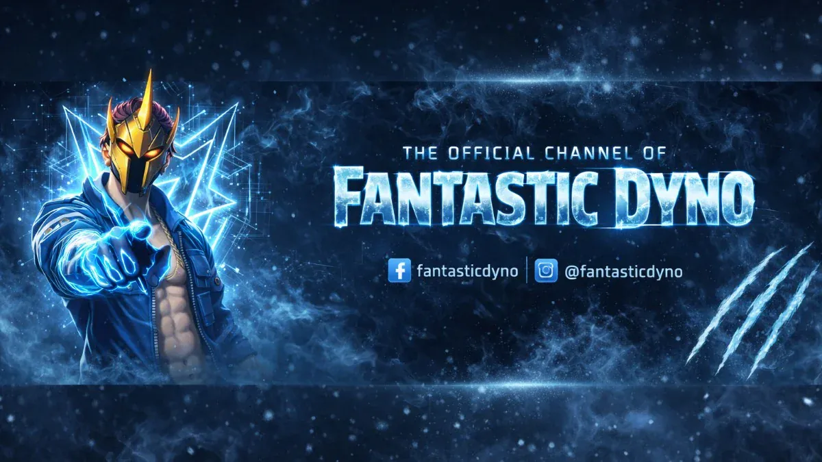 FANTASTIC_DYNO