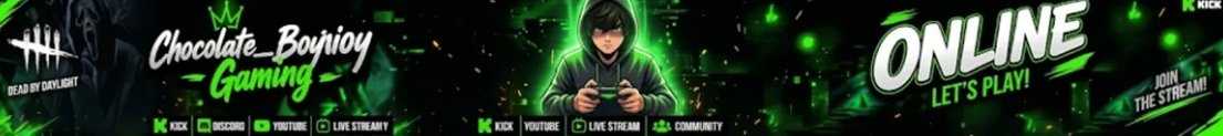 Chocolate_Boy_Gaming