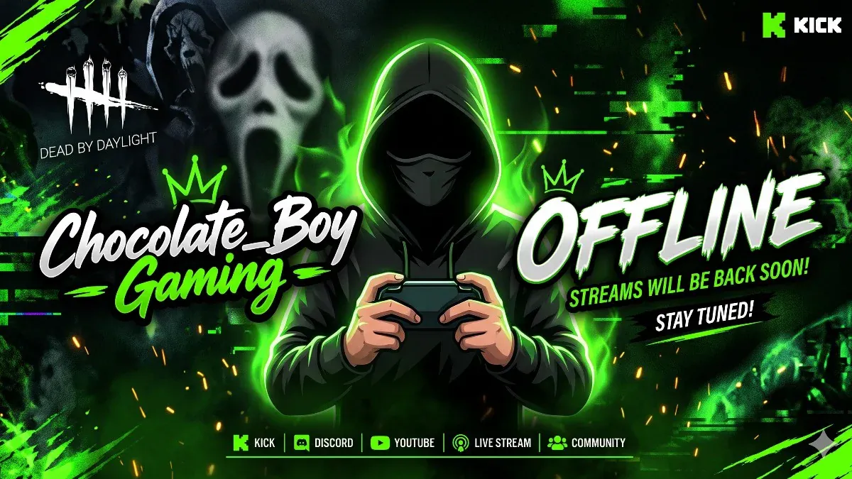 Chocolate_Boy_Gaming