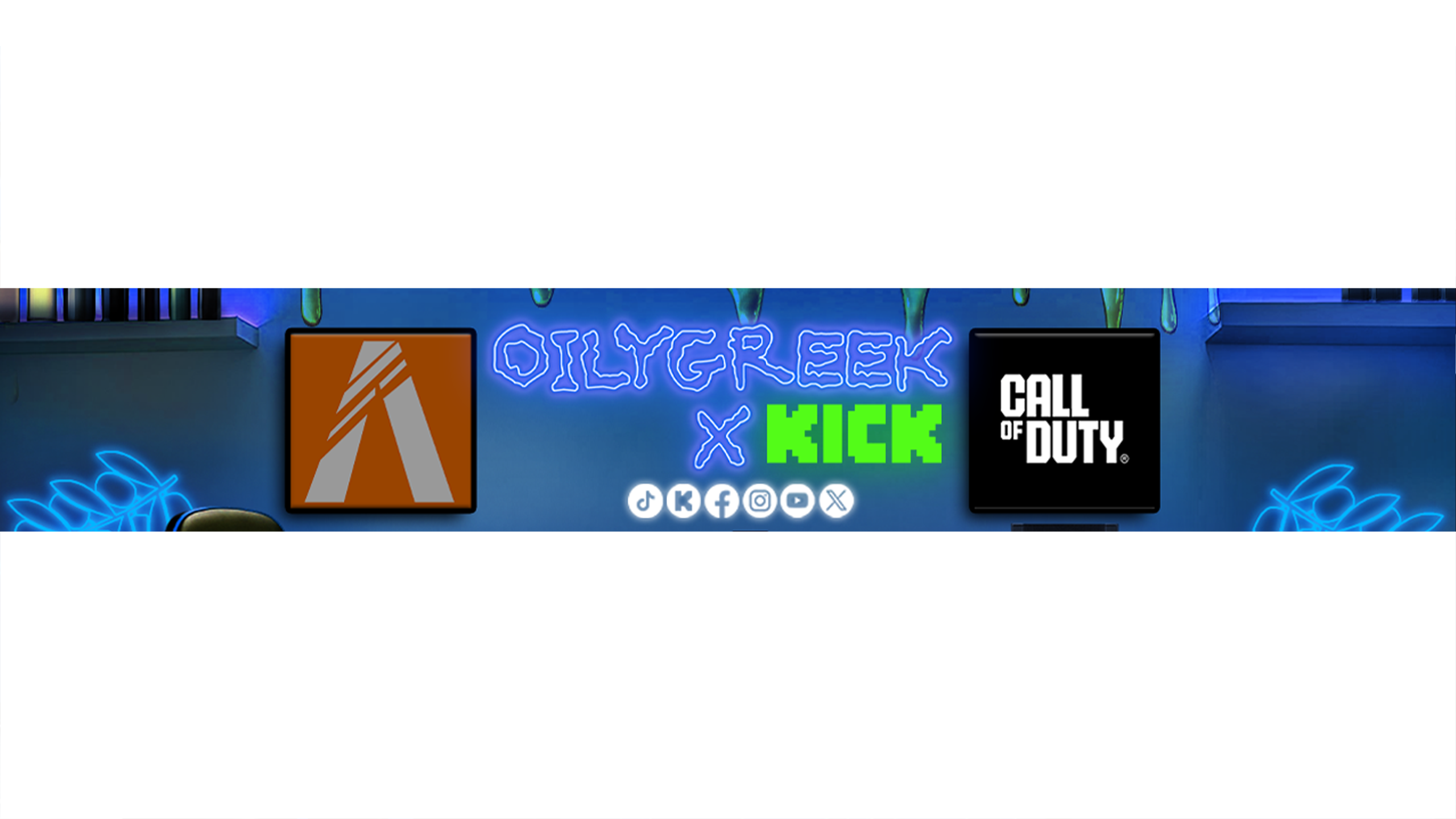 OilyGreek Stream - Watch Live on Kick