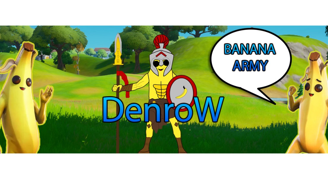 DenroW