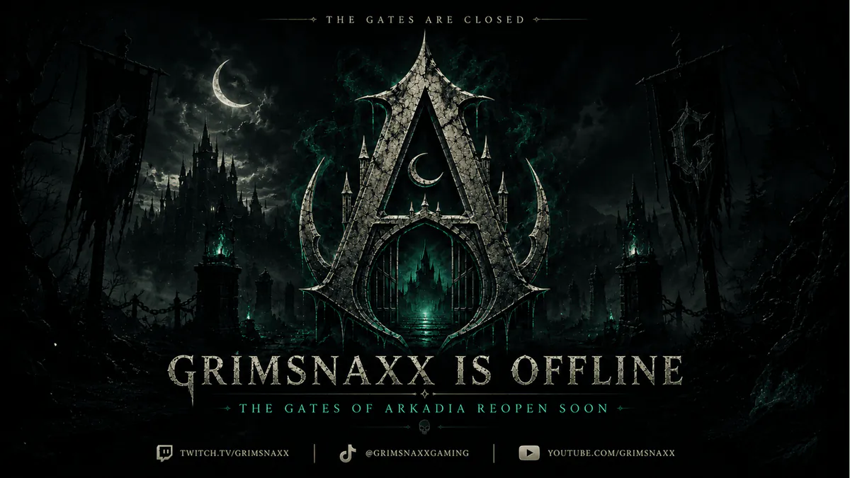 GrimSnaxx