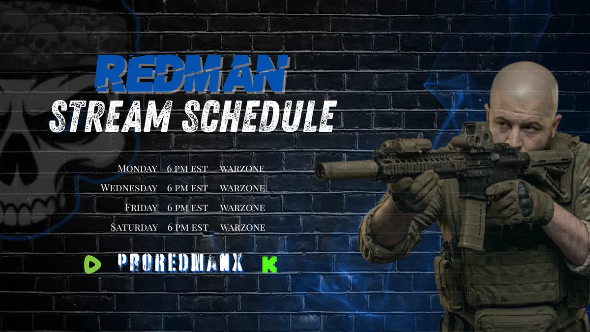 RedmanFXH