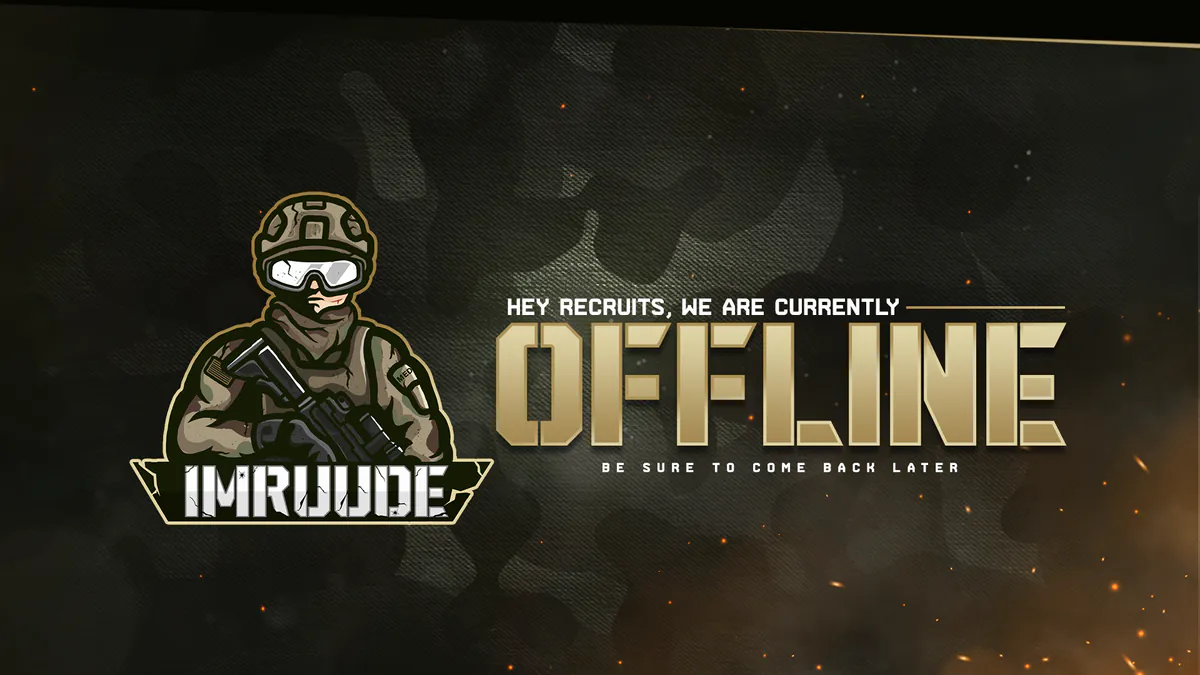 ImRuude