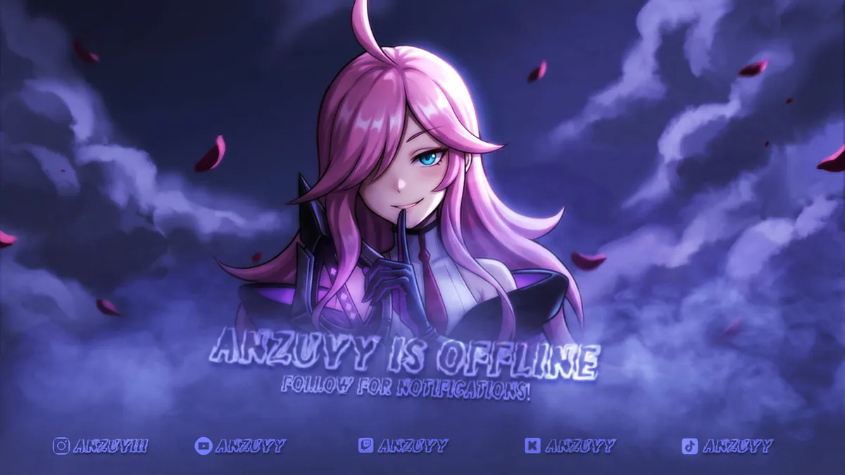 Anzuvy