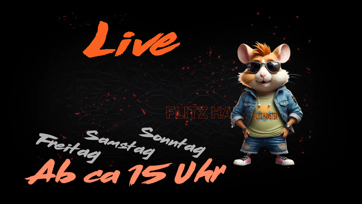 FlitzHamster