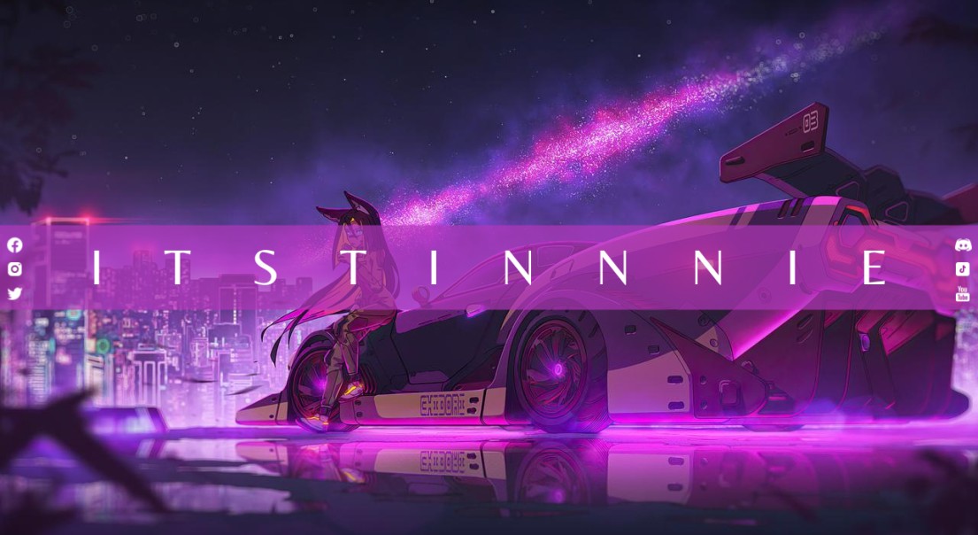 itstinnnie