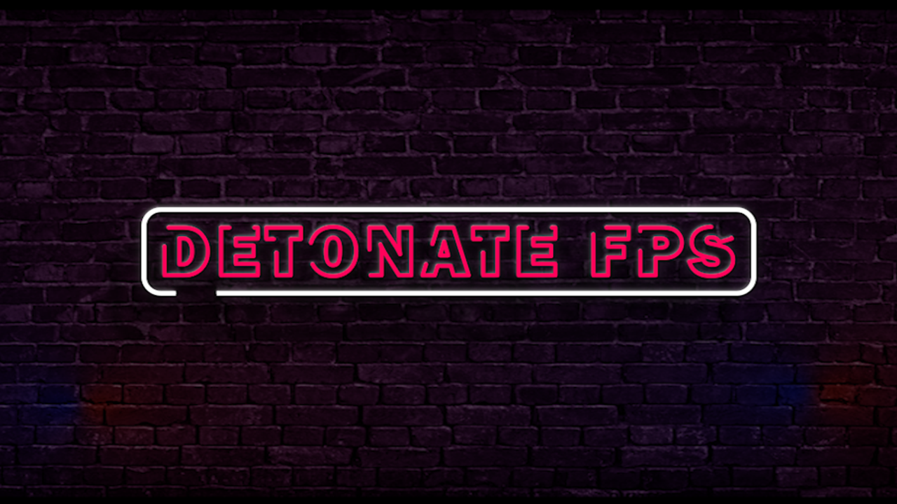 Kick banner for @detonate