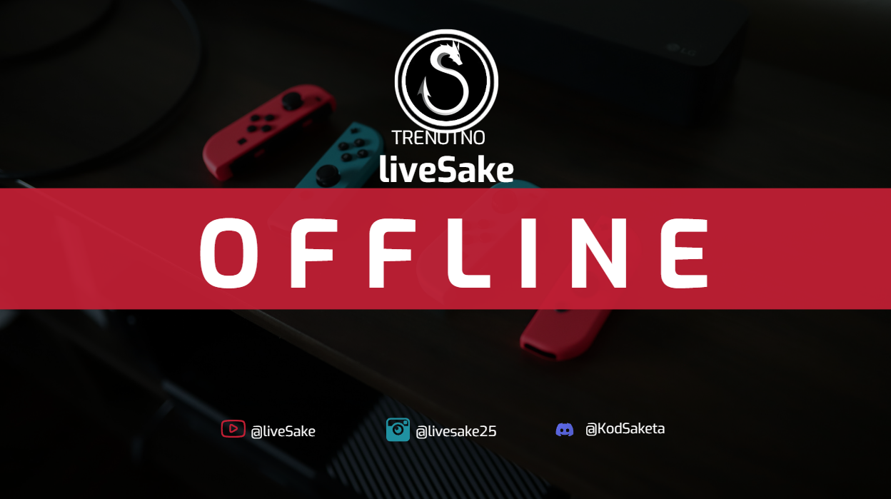 liveSake Stream - Watch Live on Kick