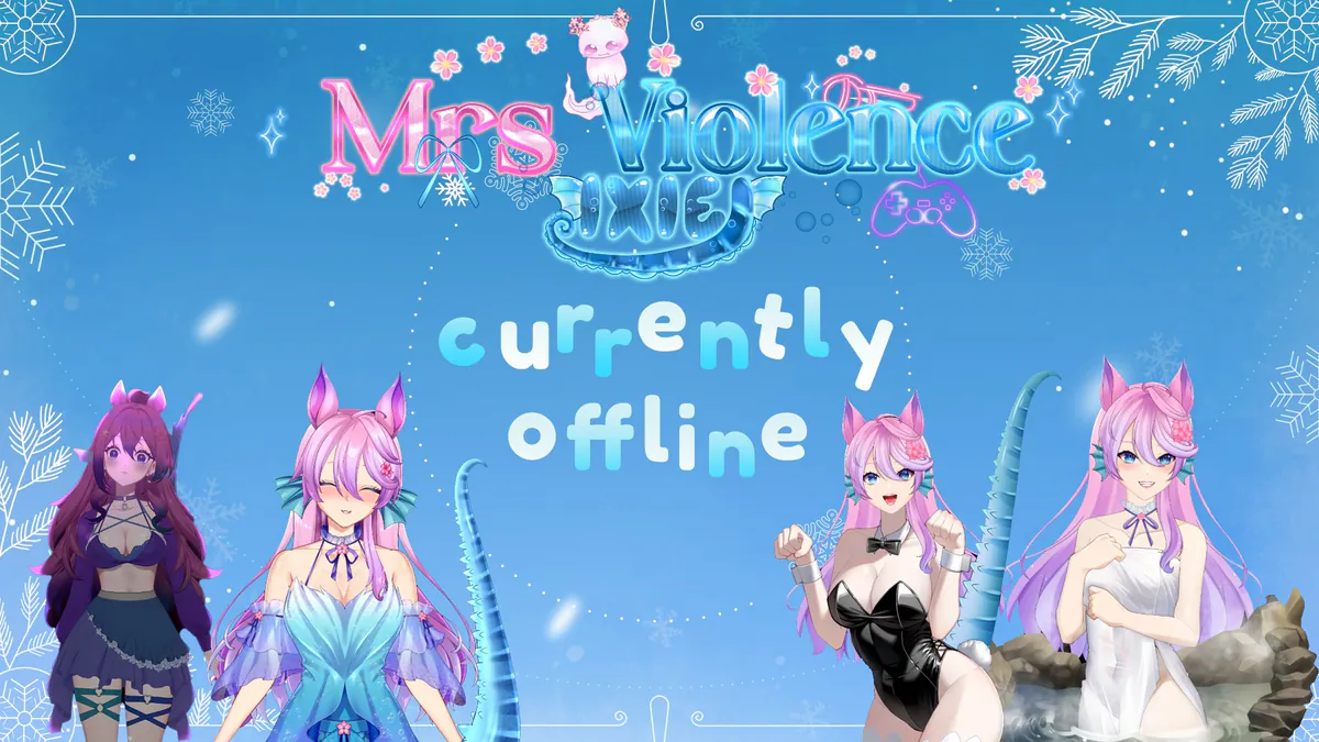 MrsViolence