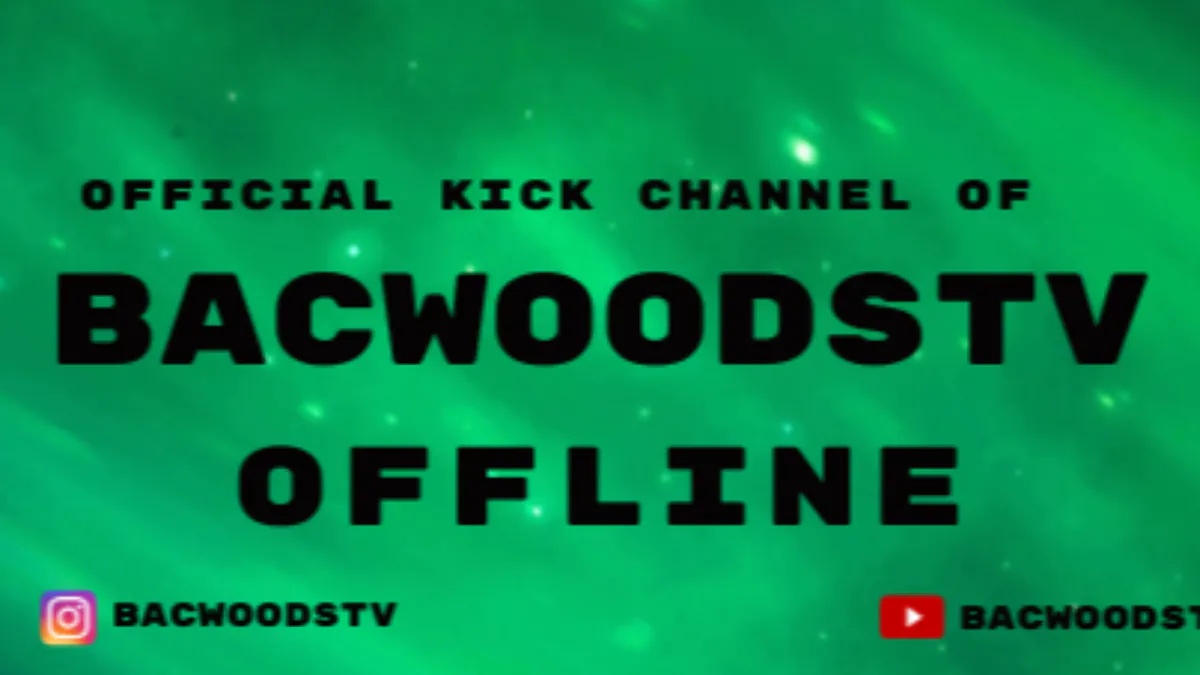 BacwoodsTV